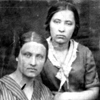 Софья и Наталья Самуиловы