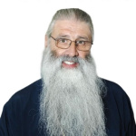 Протоиерей Максим Первозванский