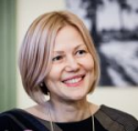 Анна Гальперина