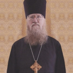 Протоиерей Анатолий Лазарев
