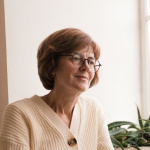 Анна Ершова