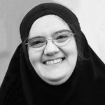 Монахиня Елизавета (Сеньчукова)