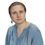 Анна Сапрыкина