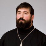Священник Феодор Людоговский