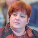 Мария Свешникова