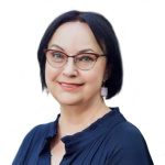 Вера Владимировна Сытник