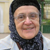 Соколова Наталия
