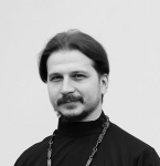 Священник Александр Гумеров 