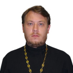 Протоиерей Дионисий Грушко