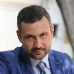 Легойда Владимир