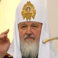 Патриарх Кирилл