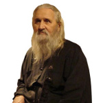Монах Лазарь (Афанасьев)