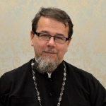 Священник Константин Корепанов