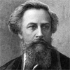 Толстой Алексей Константинович