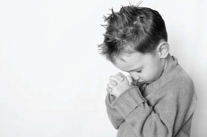 7 мудрых мыслей о молитве