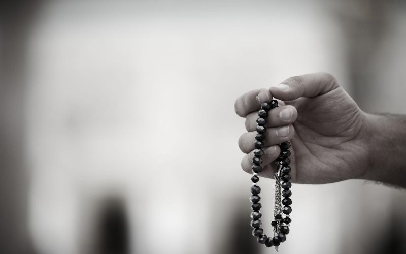 7 мудрых мыслей о молитве