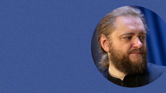 Архимандрит Савва Мажуко