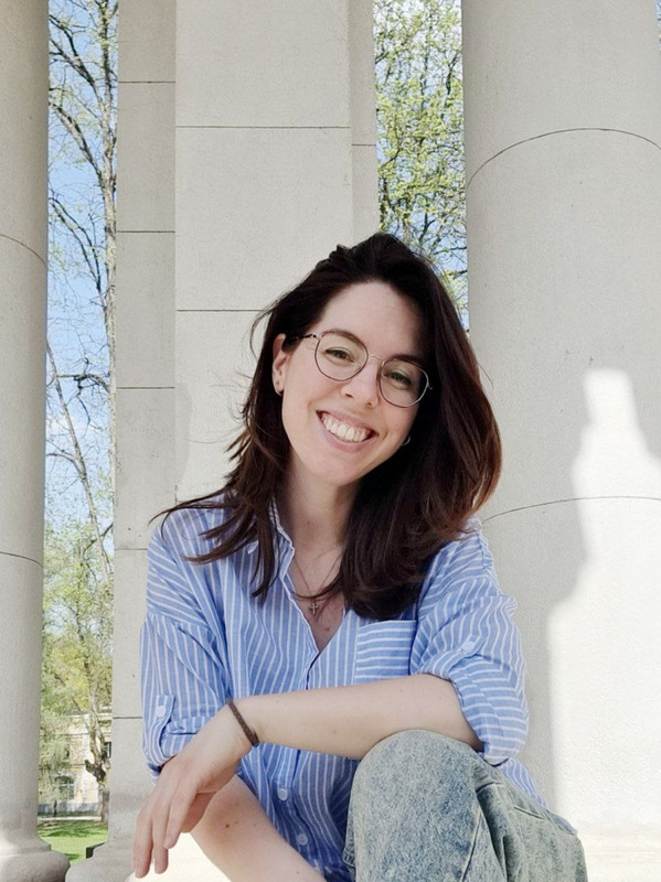 Дети в деревне