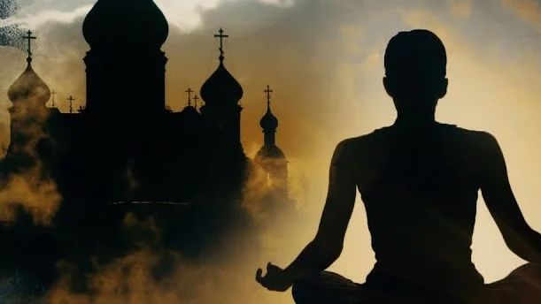 Молитва и медитация