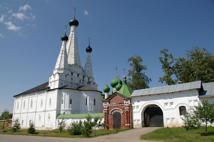 Монастыри России православные действующие с чудотворными иконами