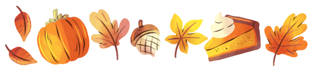 Книжная осень