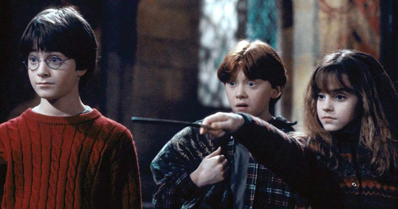 Почему магия в «Гарри Поттере» напоминает чудеса святых?