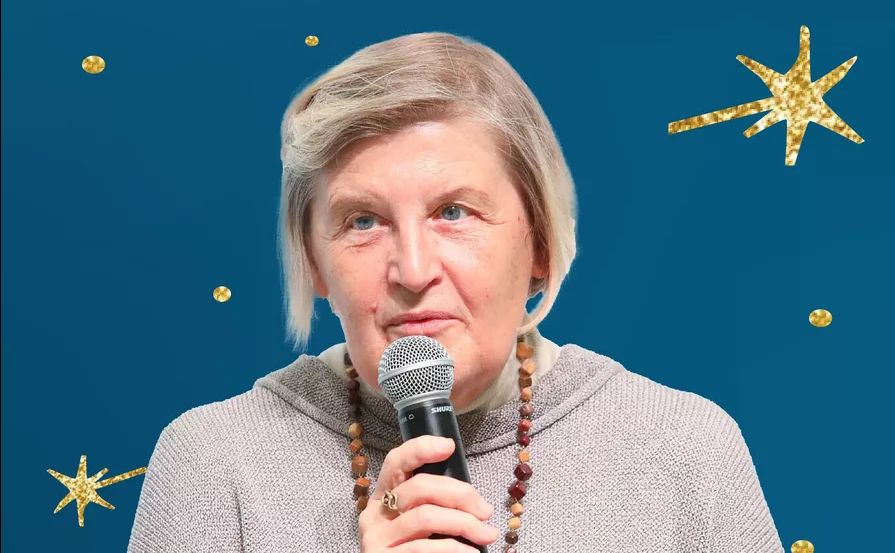 Оксана Смирнова