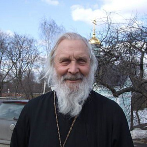 Бреев Георгий