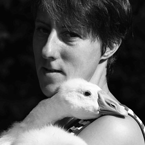 Мария Строганова