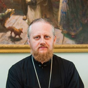 Епископ Феоктист (Игумнов)