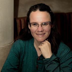 Анна Гумерова