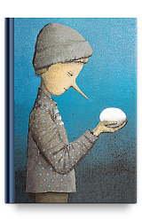 Пиноккио. Приключения деревянного мальчика