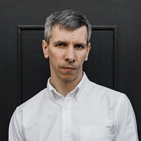 Дмитрий Пирогов
