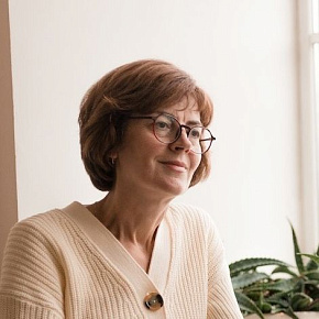Анна Ершова