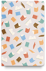 Блокнот Книги