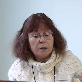Шишова Татьяна