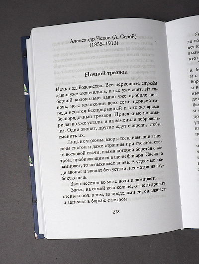 Зимние повести и рассказы русских писателей