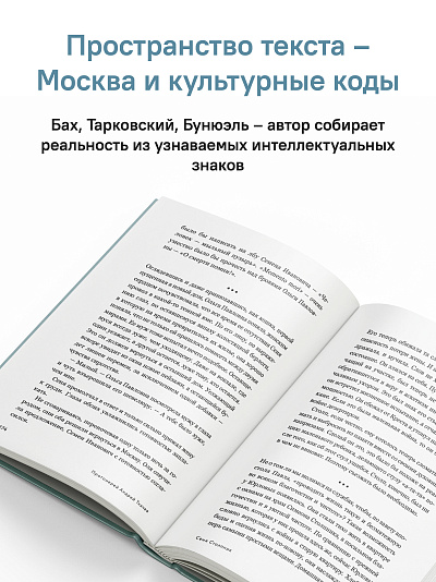Сеня Столпник. Почти фантастическая повесть