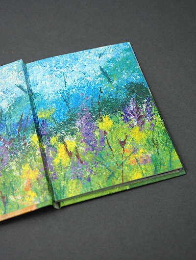 Житие св. прпмч. Елизаветы Феодоровны в пересказе для детей