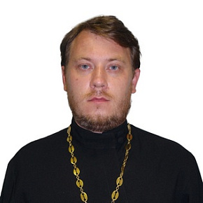 Протоиерей Дионисий Грушко