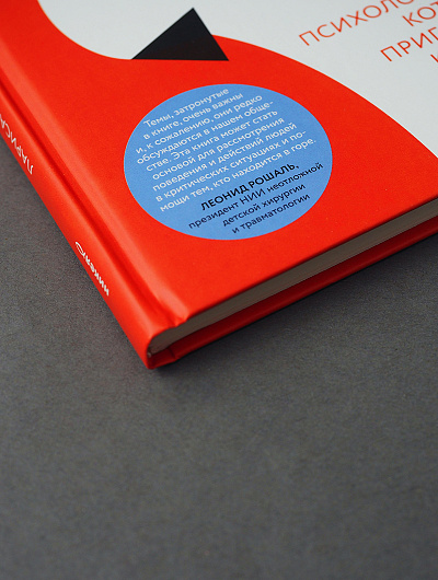 Разделяя боль. Опыт психолога МЧС, который пригодится каждому