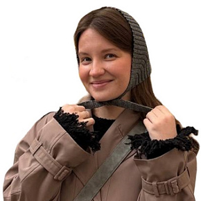 Анастасия Демидова