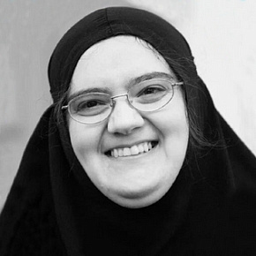 Монахиня Елизавета (Сеньчукова)