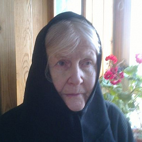Монахиня Нина