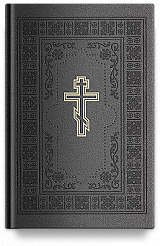 Библия подарочная. Книги Священного Писания Ветхого и Нового Завета с параллельными местами и прилож
