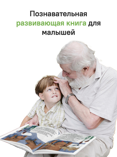 Камень, который скатился с горки. Сказка-быль для малышей