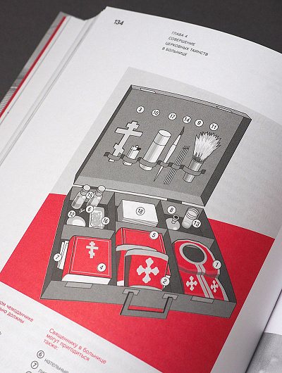 Больничный священник