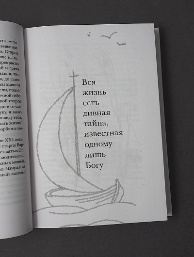 Не бойся, цел твой кораблик. Истории, рассказанные преподобным Варсонофием Оптинским