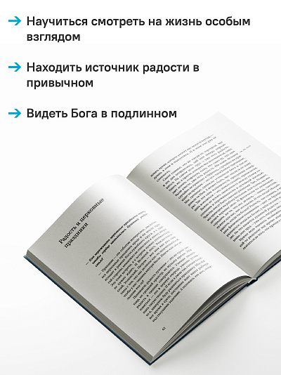 Радость встречи: Беседы о счастье и смысле жизни